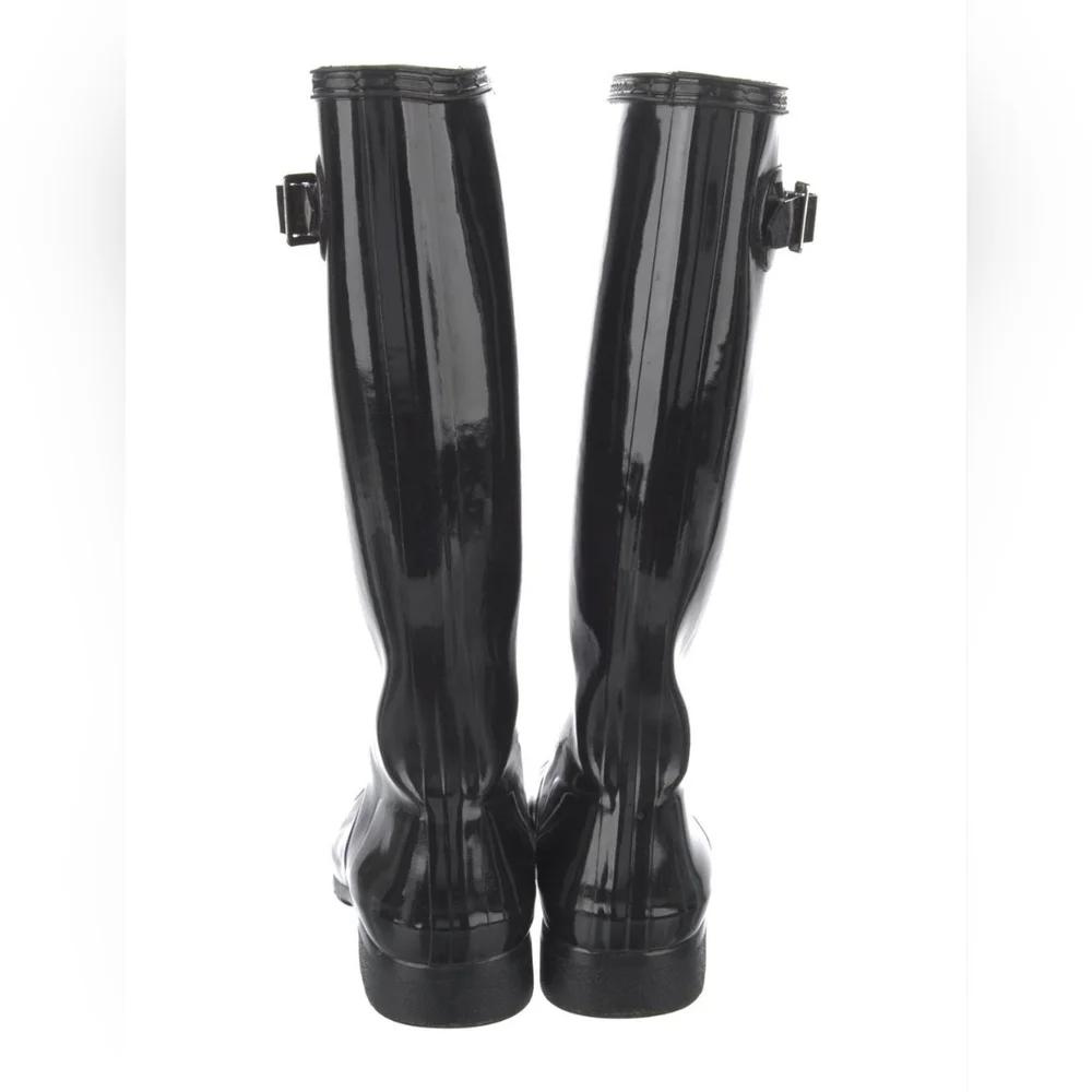 Hunter Rain Boots - Picture 3 of 4